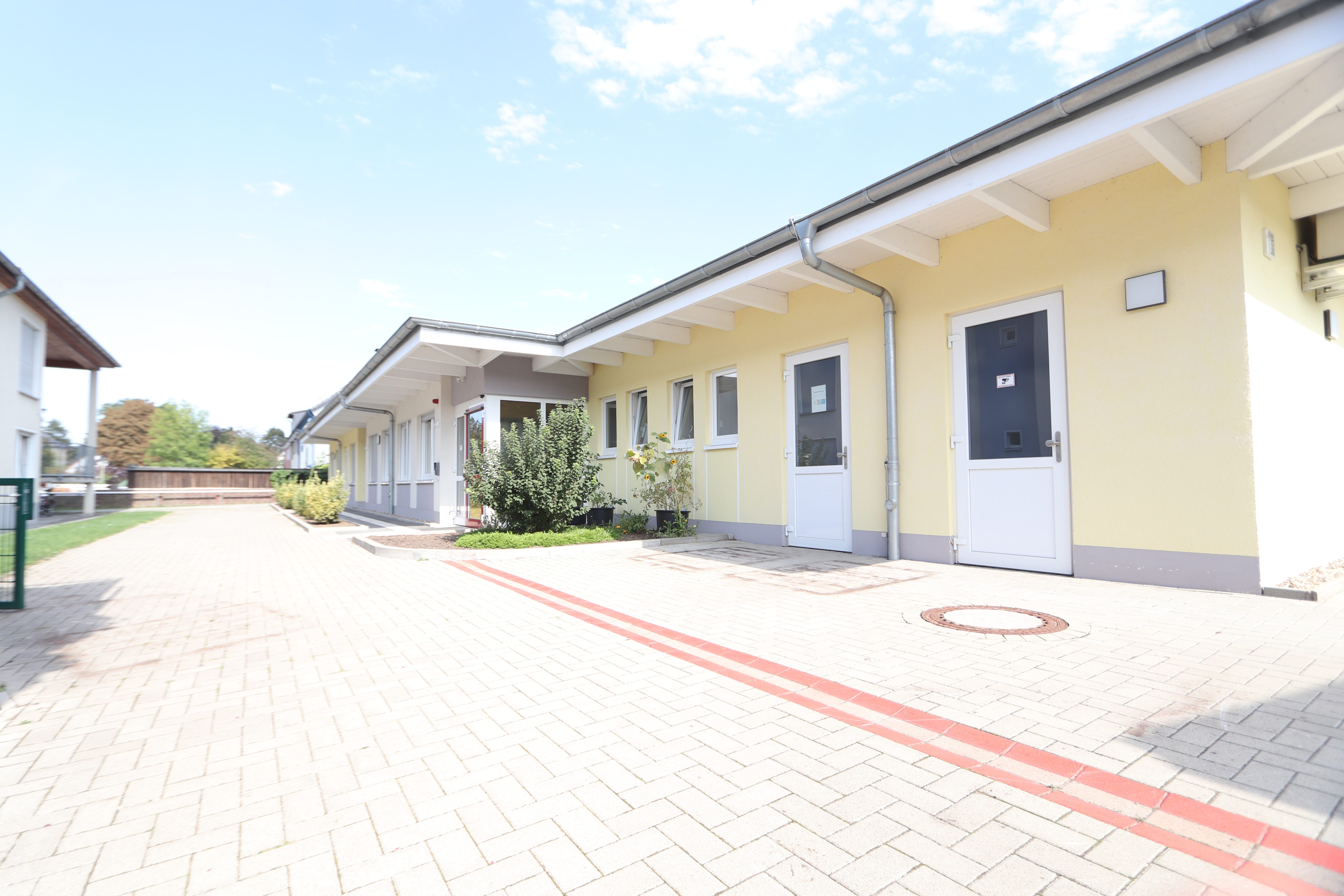 Hagen Förderbereich Neubau Hagen Förderbereich Neubau