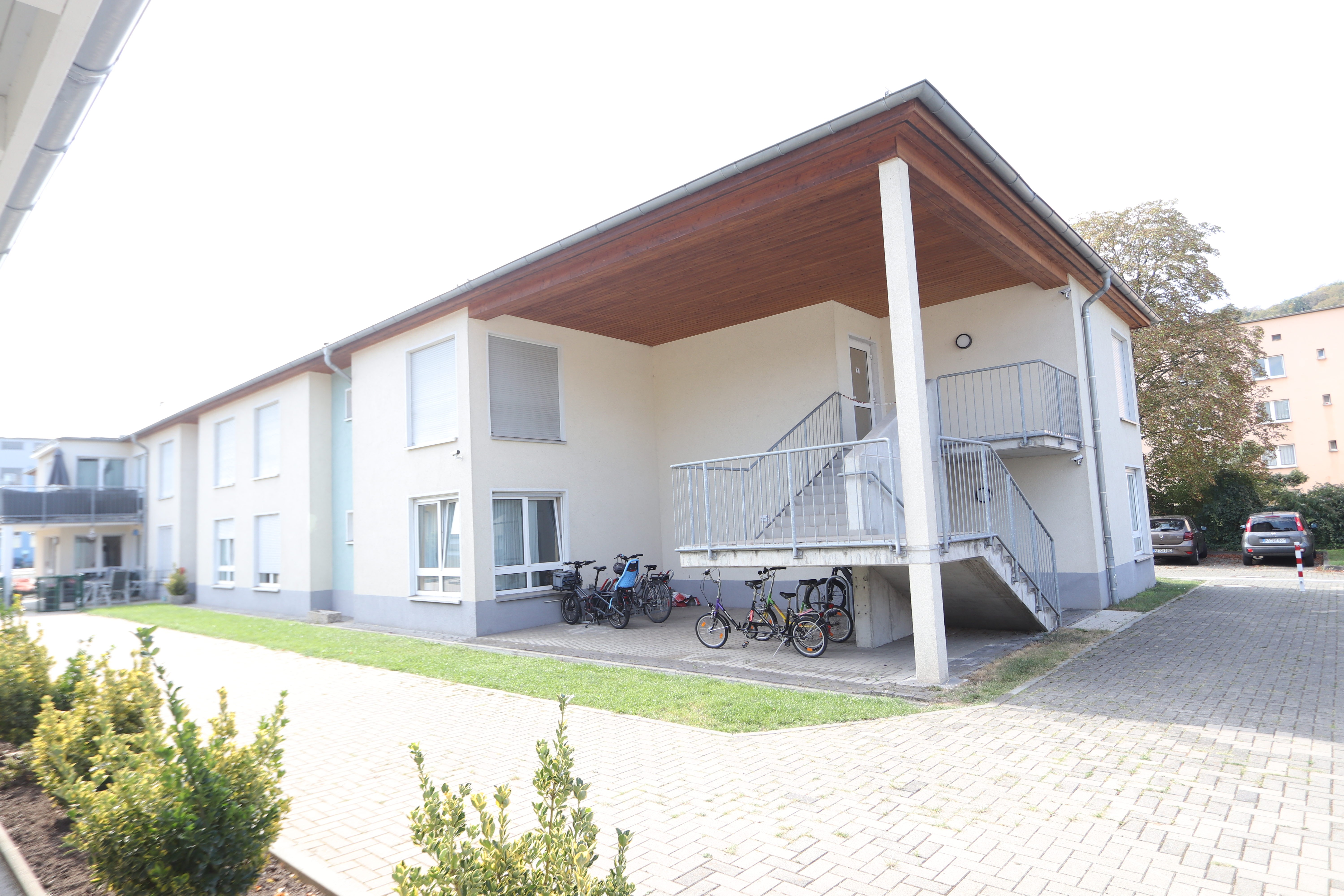 Hagen Wohnheim Hagen Wohnheim